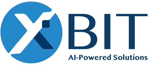 xBit — AI-Powered Solutions